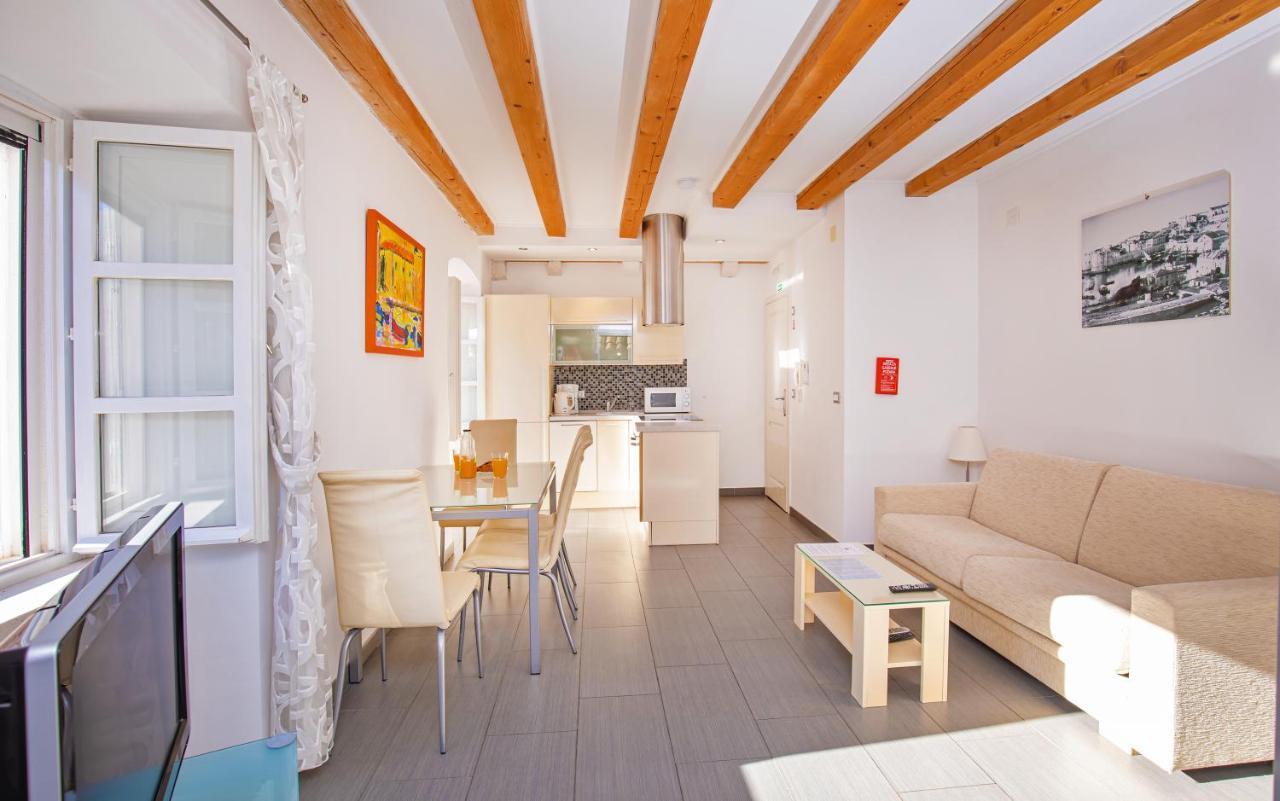 Apartments Espana 2 Dubrovnik Exterior foto